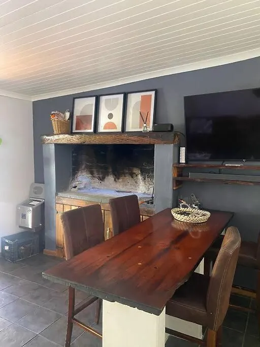 Magnificent House Villa Cape Town