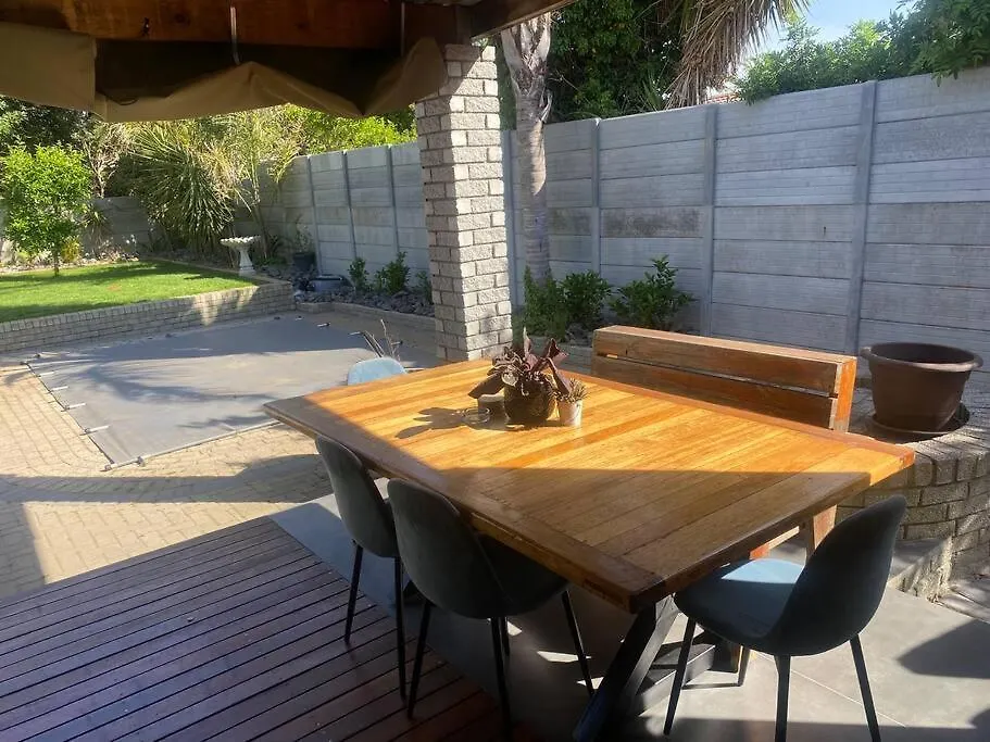 Holiday home Magnificent House Villa Cape Town South Africa