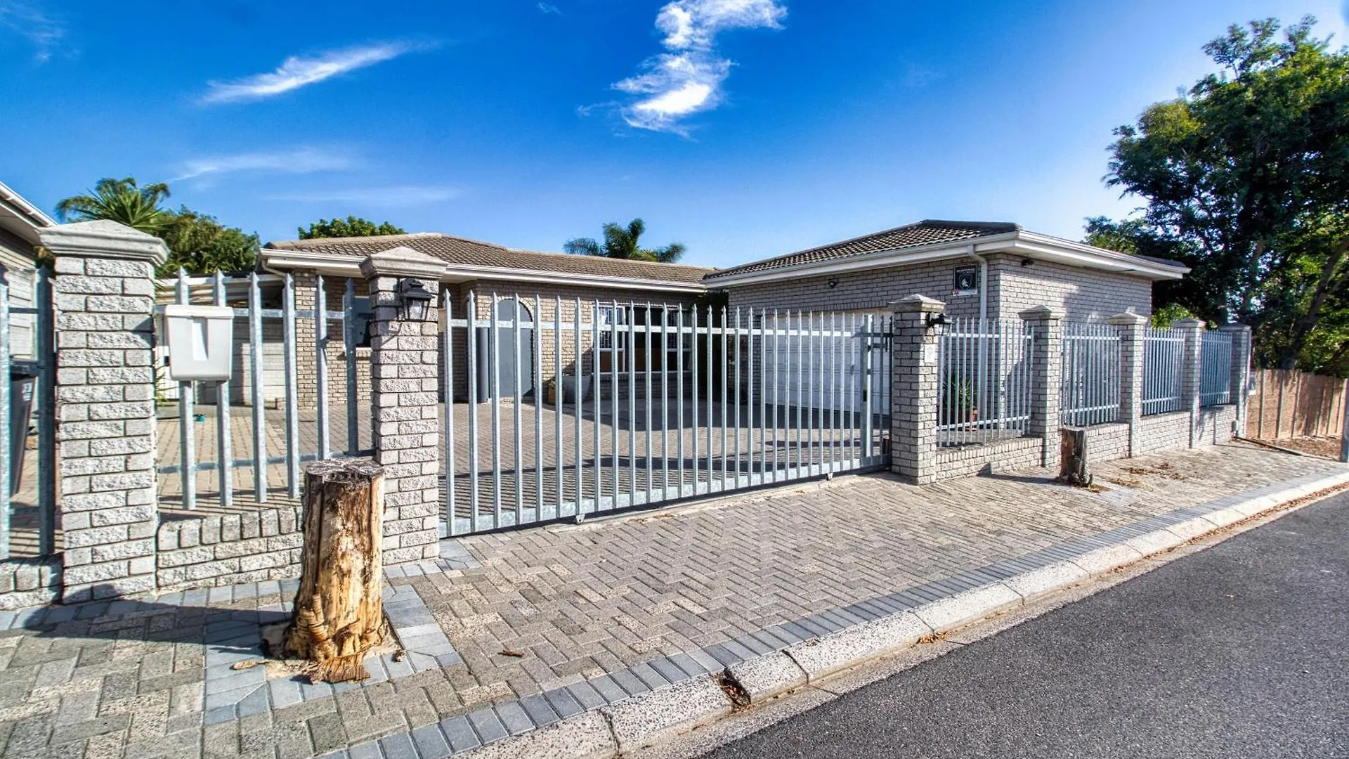 Magnificent House Villa Cape Town Holiday home