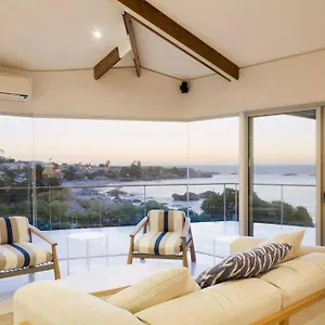  Holiday home Clifton 3rd House - Breathtakingly Beautiful Views!