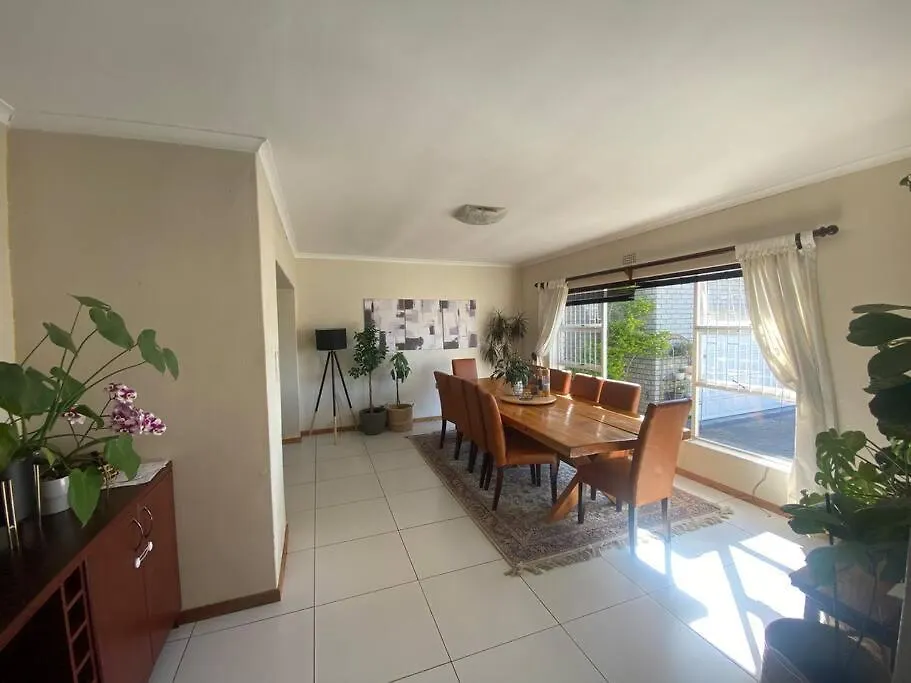 Holiday home Magnificent House Villa Cape Town