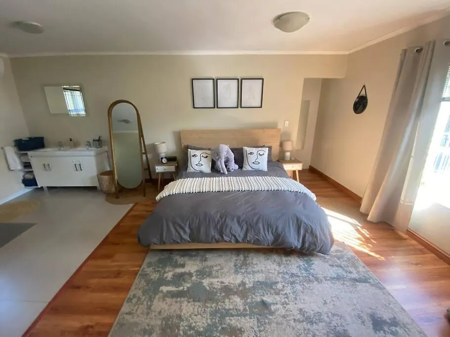 Magnificent House Villa Cape Town South Africa
