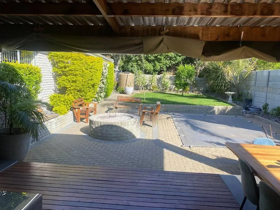 Magnificent House Villa Cape Town Holiday home