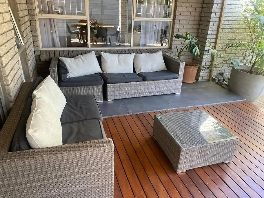 Magnificent House Villa Cape Town 0*,