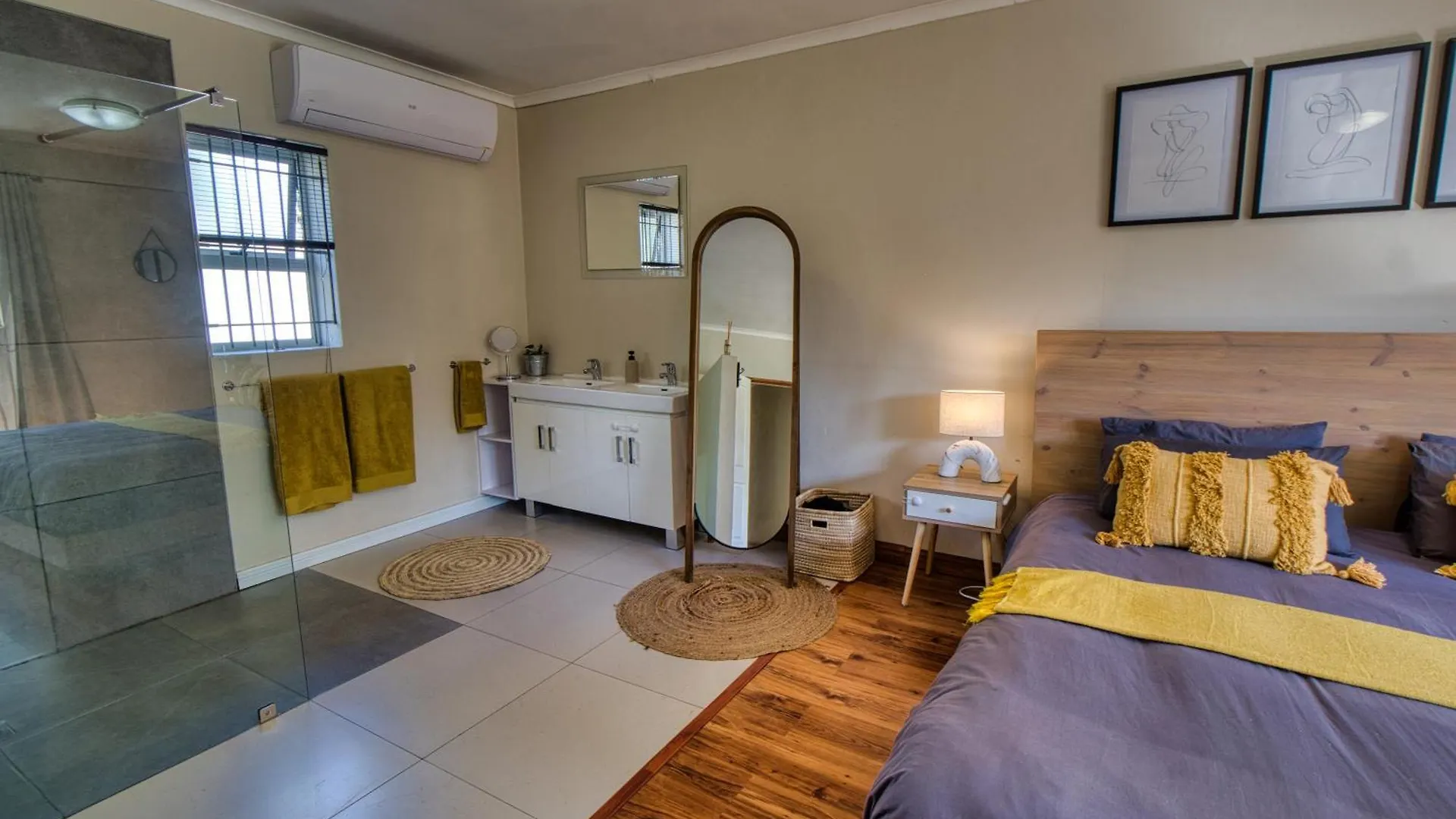 Magnificent House Villa Cape Town South Africa