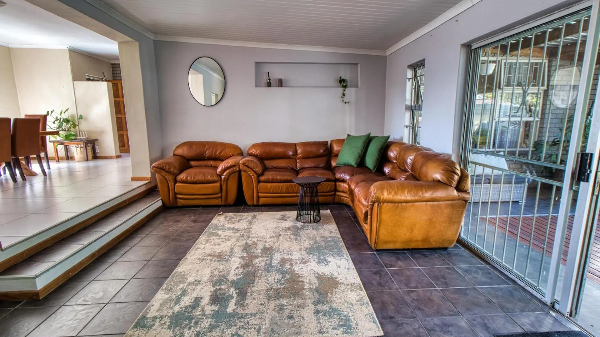 Magnificent House Villa Cape Town Holiday home