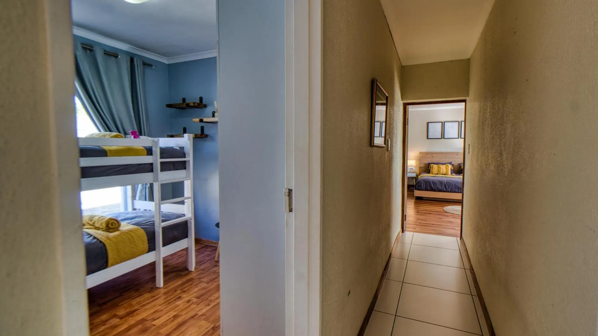Holiday home Magnificent House Villa Cape Town South Africa