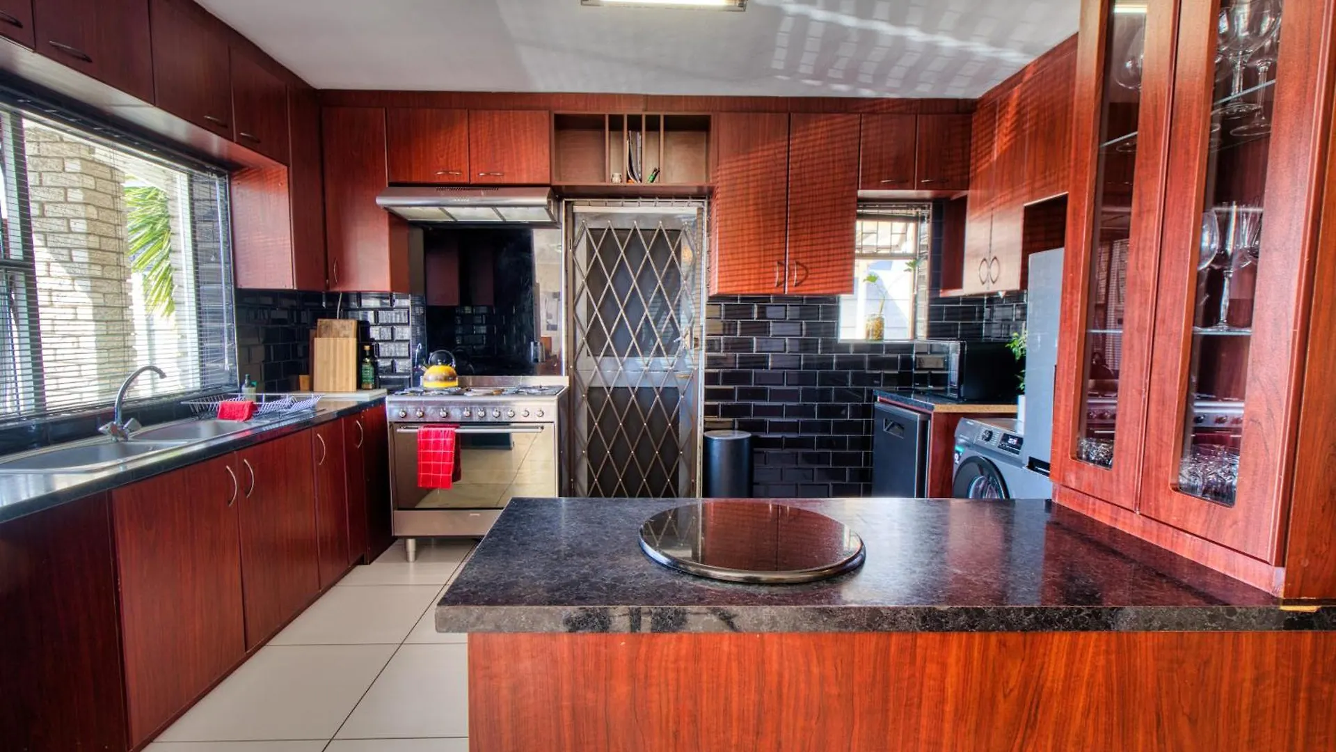 Holiday home Magnificent House Villa Cape Town