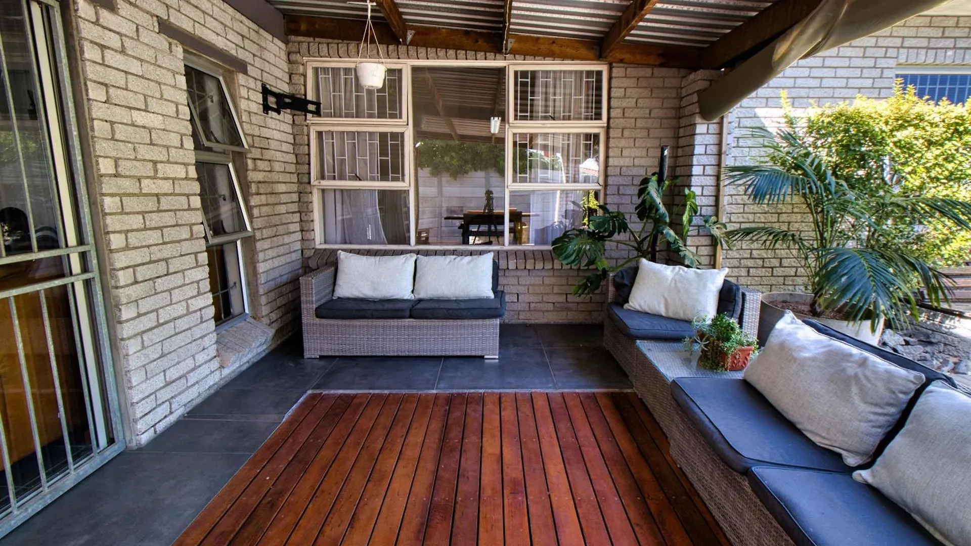 Magnificent House Villa Cape Town