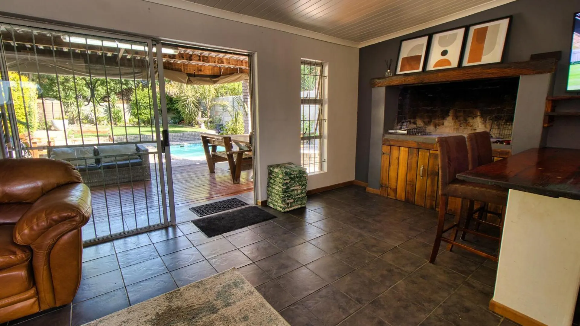 Holiday home Magnificent House Villa Cape Town