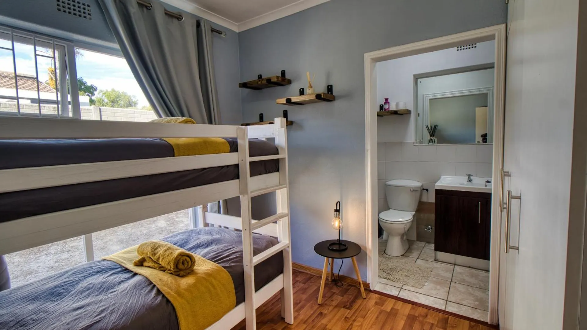 Magnificent House Villa Cape Town