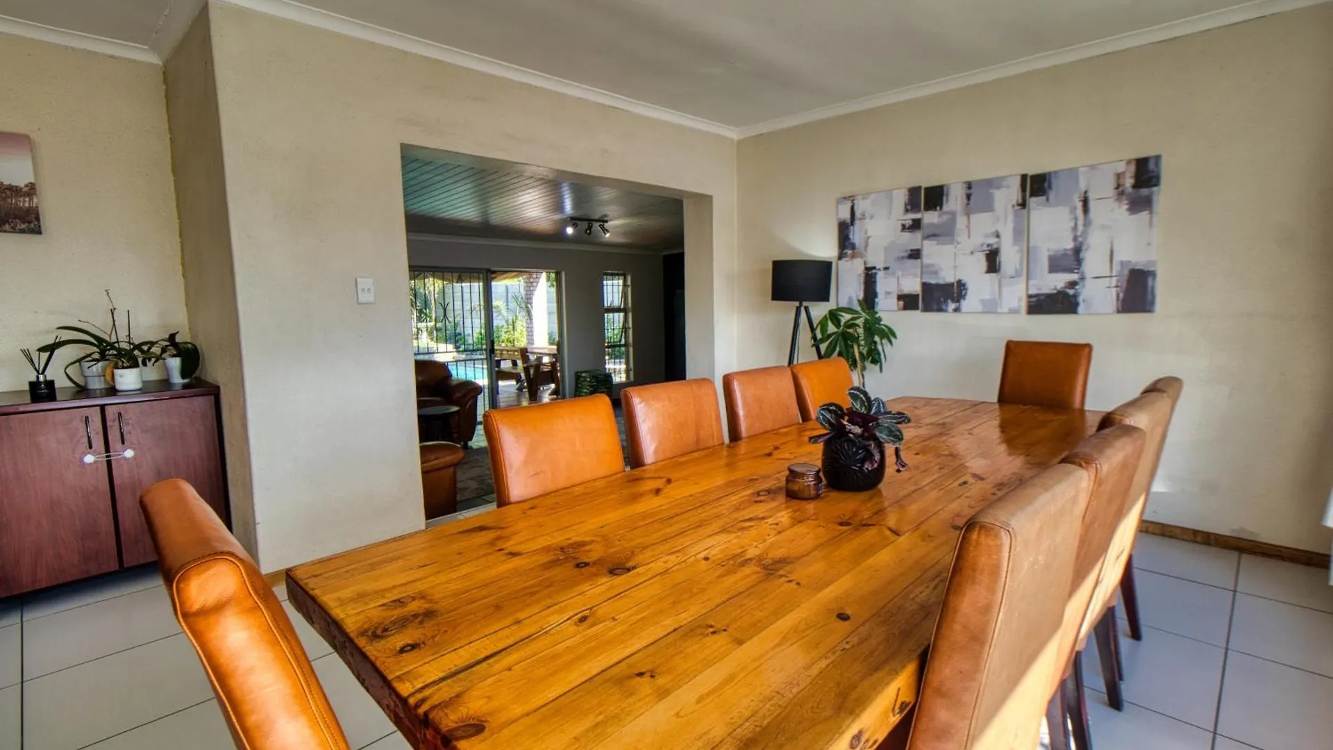 Magnificent House Villa Cape Town