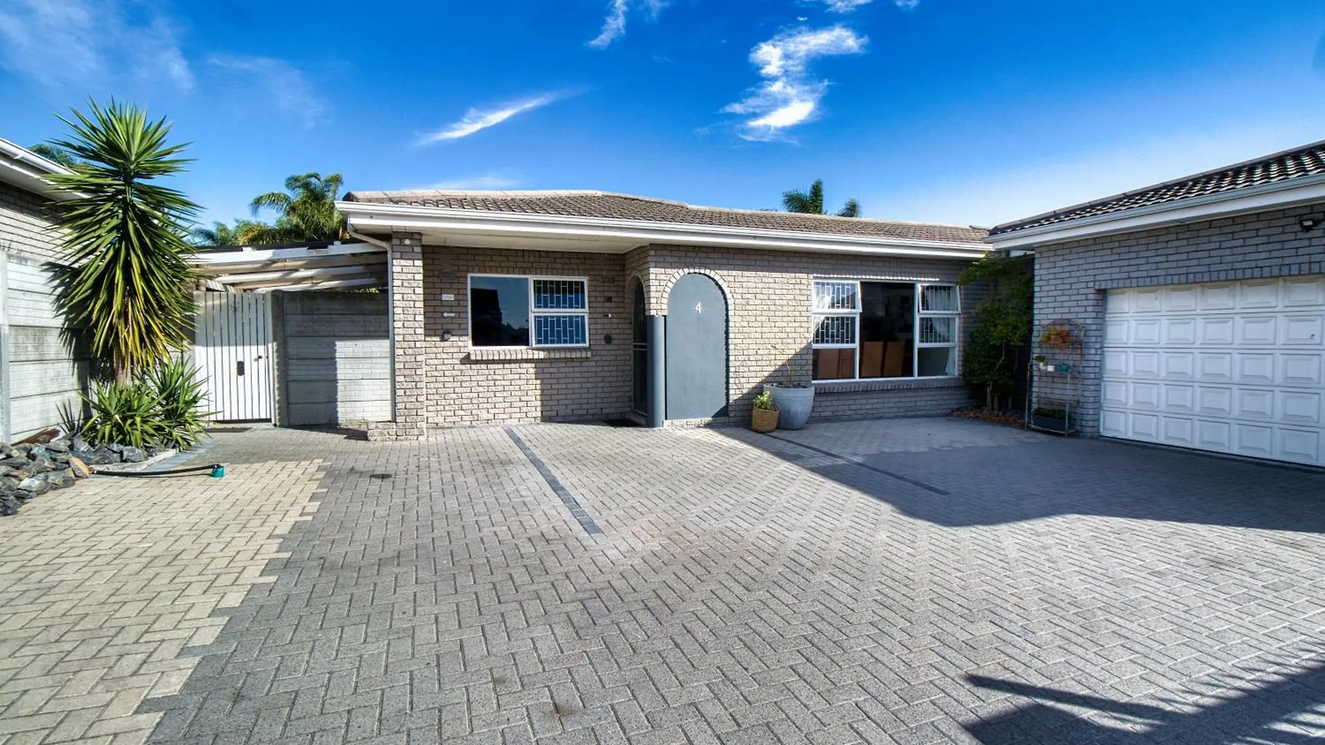 Holiday home Magnificent House Villa Cape Town
