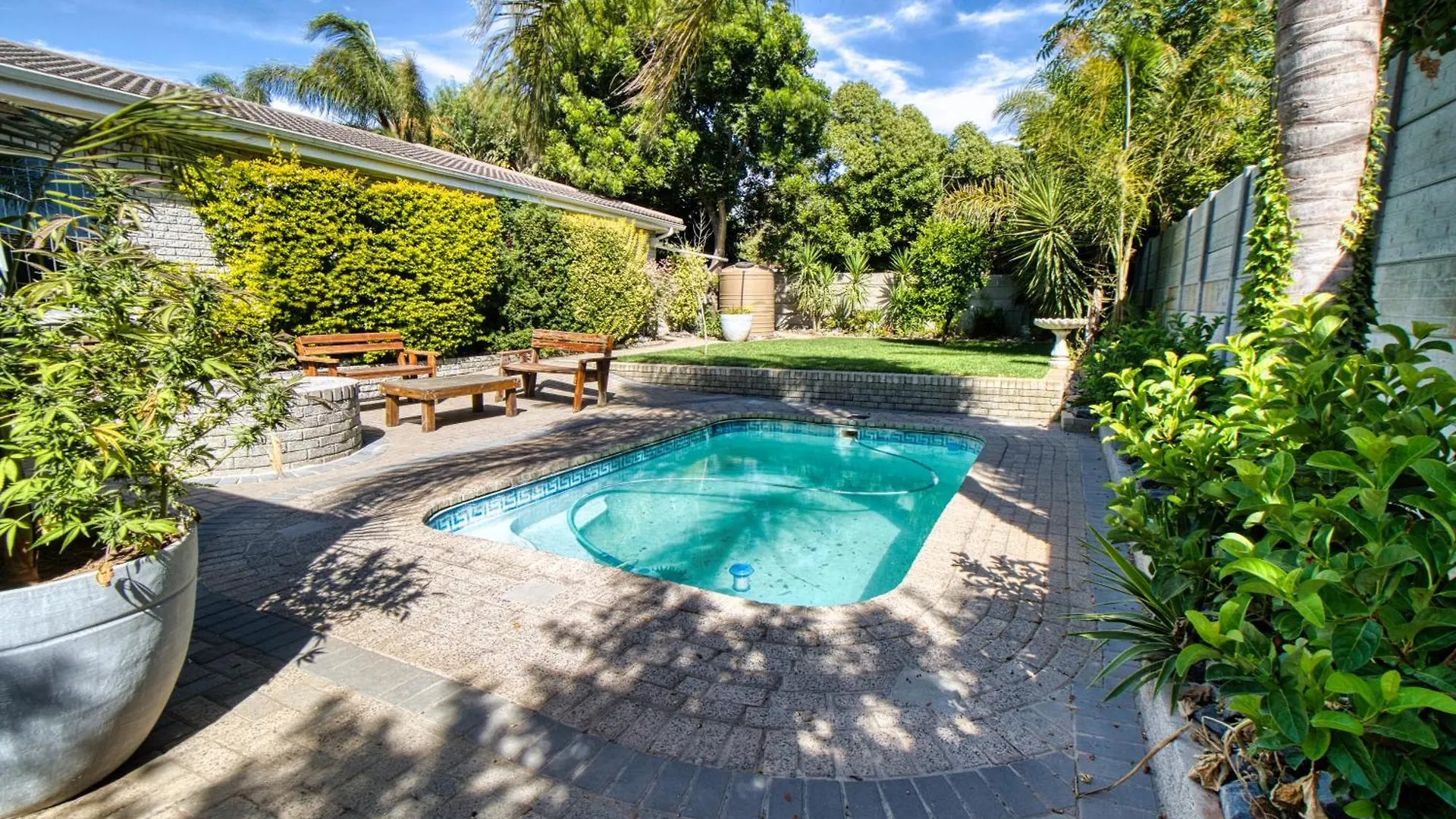 Holiday home Magnificent House Villa Cape Town